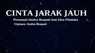 CINTA JARAK JAUHLIRIK LDR [upl. by Asirem]