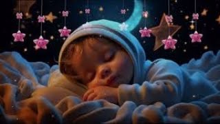 Sleep Instantly Within 3 Minutes ♥ Sleep Music for Babies ♫ Mozart Brahms Lullaby [upl. by Annayad]