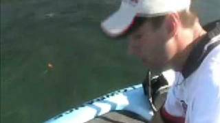 Boat Review Skeeter ZX190 Part 1 [upl. by Akerdnuhs]