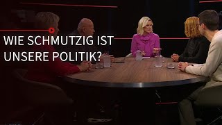 Links Rechts Mitte  Duell der Meinungsmacher vom 17122023  Kurzfassung [upl. by Ultan]