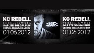 KC Rebell ft Moe Phoenix  Besser wenn du Gehst [upl. by Ahouh217]