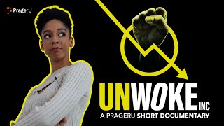 Unwoke Inc Official Trailer [upl. by Semele]