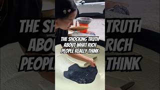 The SHOCKING Truth About What Rich People REALLY Think [upl. by Valerye]