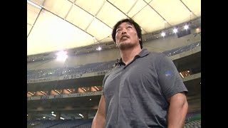 Kenta Kobashi vs Jun Akiyama July 10th 2004 [upl. by Telocin209]