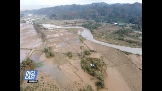 Sipalay City after Odette [upl. by Analak]