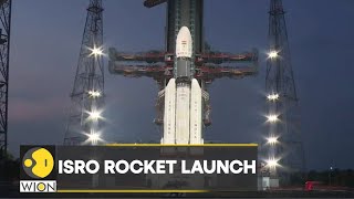 Order of over 1000 cr paid to NSIL for two launches OneWeb Chairman talks to WION on ISRO launch [upl. by Avera]