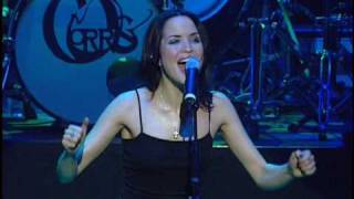 The Corrs  Dreams Live with Mick Fleetwood [upl. by Arreis]