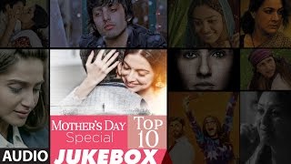 Mother’s Day Special 10 HeartWarming Bollywood Songs  TSeries [upl. by Yttisahc318]