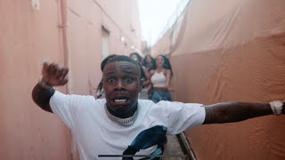 DaBaby  VIBEZ official music video but if he says quotLets Goquot the video ends [upl. by Nnaeirelav]