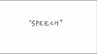 BURNOUT SYNDROMES 『SPEECH』 Acoustic Ver [upl. by Redvers]