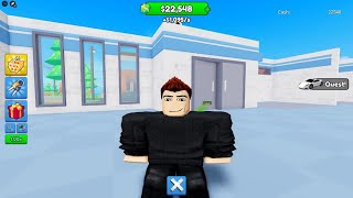 Roblox Resort Life Island Tycoon PS5 Part 11 [upl. by Izaak469]