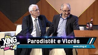 Çfare i beri nena e Afrimit Manes Parodistet e Vlores [upl. by Gerbold]