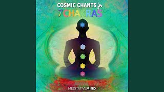 Throat Chakra HAM Chants [upl. by Katalin]