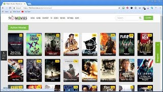 9to5Movies  Free Movies and TV Shows [upl. by Ilke]