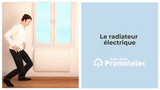 Le radiateur électrique [upl. by Tate379]