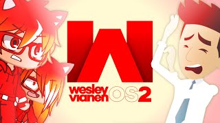 Wesley Vianen OS 2  WesleyTRV [upl. by Dubenko886]