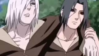 itachi and nagato vs Naruto and Killer Bee  Naruto shippuden  Tagalog dubbed [upl. by Burkhart]