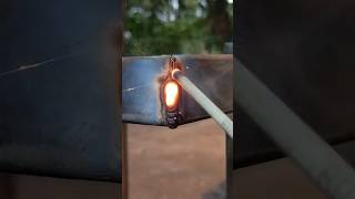 How weld parfect optical shorts welding tyshorts [upl. by Isawk]