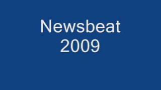 Newsbeat Sequence 2009 [upl. by Ahseinad327]