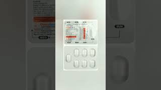 Amlosafe 3D Tablet uses side effects and doses in Hindi shots [upl. by Anairt]