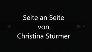 Christina Stürmer Seite an Seite Lyrics [upl. by Eslud]