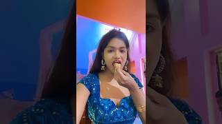 What I Eat In a Day Bhai Dooj Edition  Bhai Dooj Vlog With Family shorts bhaidooj foodchallenge [upl. by Cleodal582]