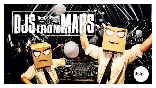 DJS FROM MARS MIX 2023  Best Mashup amp Songs Of All Time [upl. by Ayat]