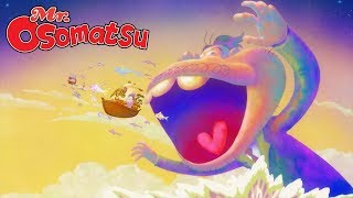 Tsucchi only loves Anzu  Hanamaru Kindergarten  funny moments 21 [upl. by Arrim]