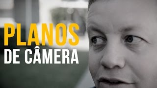 Planos e Enquadramentos para videos [upl. by Anahahs]