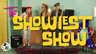 The Showiest Show promo [upl. by Darraj645]