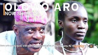 Olowo Aro Latest Yoruba Movie 2022 Drama Starring Bukunmi Oluwasina Odunlade AdekolaMurphy Afolabi [upl. by Nairot]