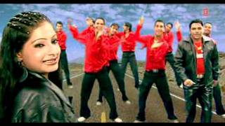 Love Tainu Kardi Full Song Rangli Kothi [upl. by Margalit916]