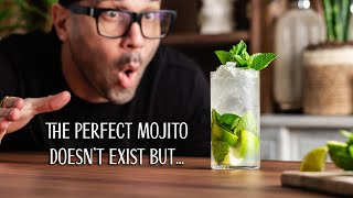 The Perfect Mojito Doesnt Exist But [upl. by Cela756]