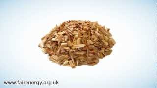 Introduction to biomass boilers [upl. by Oirad]