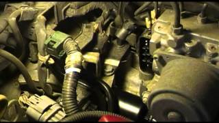 Honda Odyssey fuel injectors issue and replacement free of charge that is why we love Honda [upl. by Anilemrac507]