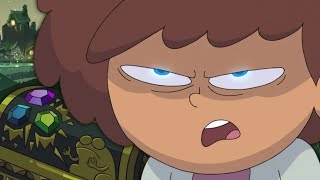 Amphibia Season 2 Episode 1 part 7 [upl. by Assilac]