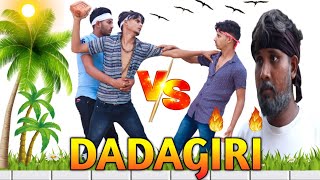 Ham Se Dadagiri Sivayya Hindi Dubbed Full HD Movie Part 112  Rajasekhar Sanghavi Monica Bedi [upl. by Marijn]