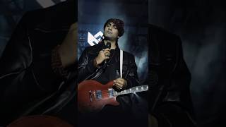 Jubin Nautiyal live MNIT JAIPUR 🎸🎶✨️🎙jubinnautiyal welovejubinnautiyal [upl. by Amiaj]