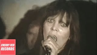 Nico  All Tomorrows Parties Live at the Preston Warehouse UK 1982 [upl. by Ingram]