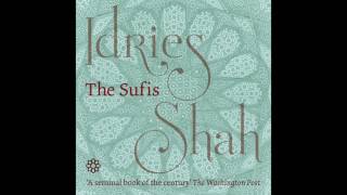 The Sufis Sheikh Saadi of Shiraz [upl. by Nnylyrehc]