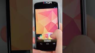 Android 10 ➡️ Android 13 Design History in 60 seconds [upl. by Ravo750]