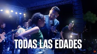 Hebert Vargas  “DEJANDO HUELLAS” Una canción que llega al corazón de todas las edades🎶🎶🔥🔥 [upl. by Eslek]