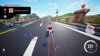 KartRider Drift this game is nice [upl. by Lowson483]