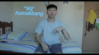 shortone  ingat lang OFFICIAL MUSIC VIDEO [upl. by Nonnel]