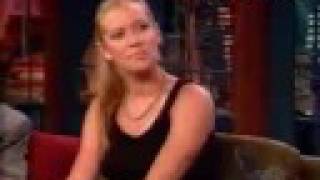 Kristanna Loken Interview [upl. by Julina]