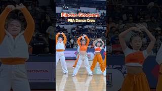 PBA Dance Crew  ElectroGrooversPh  ScarlettAstrid  ScarlettAstrid [upl. by Lotsyrk195]