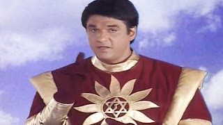 Shaktimaan  Episode 320 [upl. by Ydnys261]