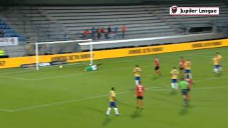 RKC Waalwijk  FC Volendam [upl. by Savanna]