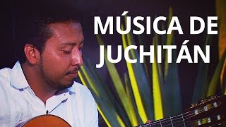 Música de Juchitán [upl. by Ivey]