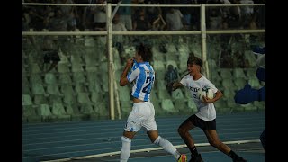 HIGHLIGHTS PESCARA  TORRES 2 2 [upl. by Auqemahs]